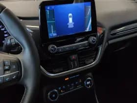 Ford Fiesta thumbnail 21