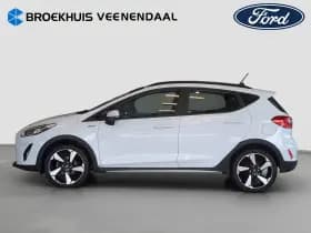 Ford Fiesta thumbnail 6