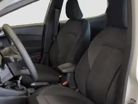 Ford Fiesta thumbnail 7