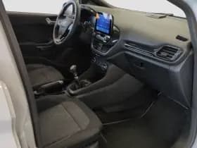 Ford Fiesta thumbnail 8