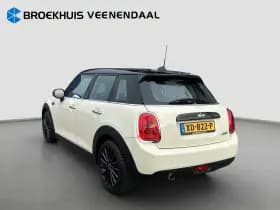 MINI Cooper thumbnail 3