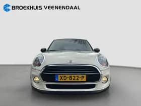MINI Cooper thumbnail 4