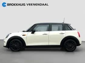 MINI Cooper thumbnail 6