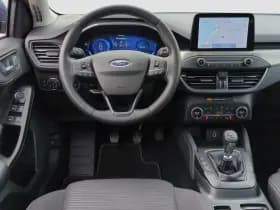 Ford Focus thumbnail 2