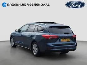 Ford Focus thumbnail 3
