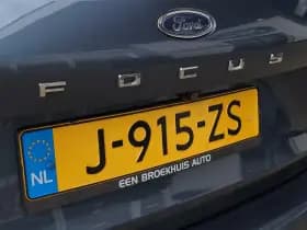 Ford Focus thumbnail 24