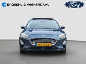 Ford Focus thumbnail 4