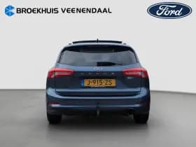 Ford Focus thumbnail 5