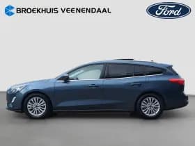 Ford Focus thumbnail 6