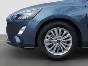Ford Focus thumbnail 7