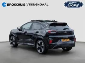 Ford Puma thumbnail 3