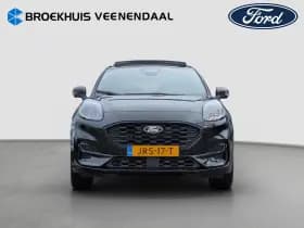 Ford Puma thumbnail 4