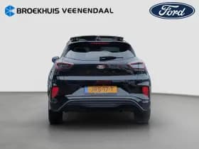 Ford Puma thumbnail 5