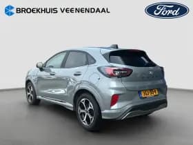 Ford Puma thumbnail 3