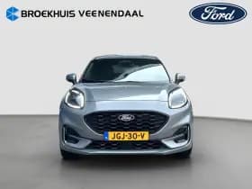 Ford Puma thumbnail 4