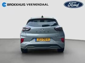 Ford Puma thumbnail 5