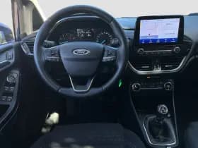 Ford Fiesta thumbnail 2