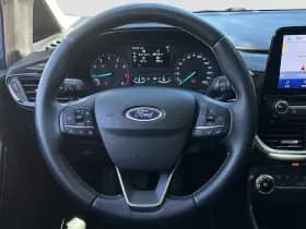 Ford Fiesta thumbnail 11