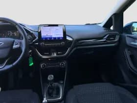 Ford Fiesta thumbnail 14