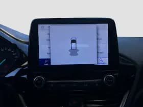 Ford Fiesta thumbnail 16