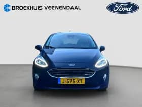 Ford Fiesta thumbnail 4