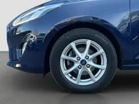 Ford Fiesta thumbnail 7