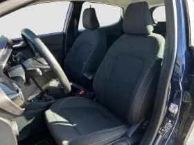 Ford Fiesta thumbnail 8