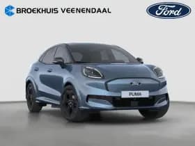 Ford Puma thumbnail 1