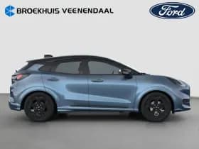 Ford Puma thumbnail 4