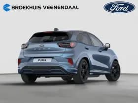 Ford Puma thumbnail 5
