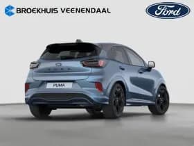 Ford Puma thumbnail 4