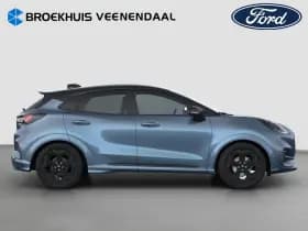 Ford Puma thumbnail 5