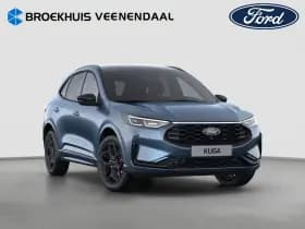 Ford Kuga thumbnail 1