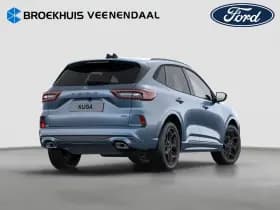 Ford Kuga thumbnail 2