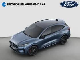 Ford Kuga thumbnail 3