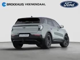 Ford Explorer thumbnail 2