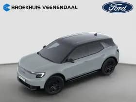 Ford Explorer thumbnail 3