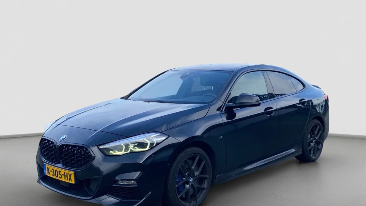 BMW 2-Serie — foto 1