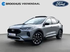 Ford Kuga thumbnail 1