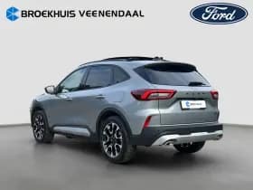 Ford Kuga thumbnail 3