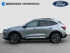 Ford Kuga thumbnail 6