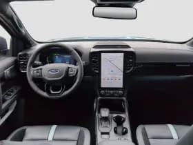 Ford Ranger thumbnail 2