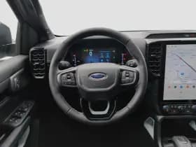 Ford Ranger thumbnail 13