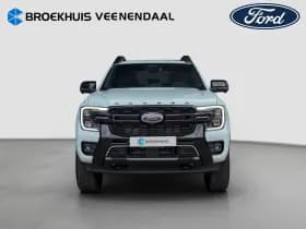 Ford Ranger thumbnail 4