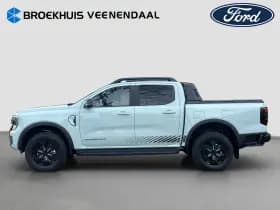Ford Ranger thumbnail 6