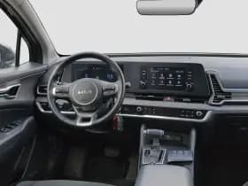 Kia Sportage thumbnail 2