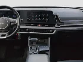 Kia Sportage thumbnail 14
