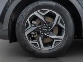 Kia Sportage thumbnail 17