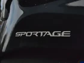 Kia Sportage thumbnail 20
