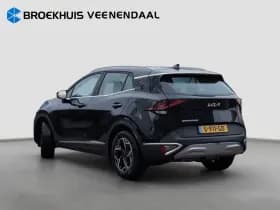 Kia Sportage thumbnail 3